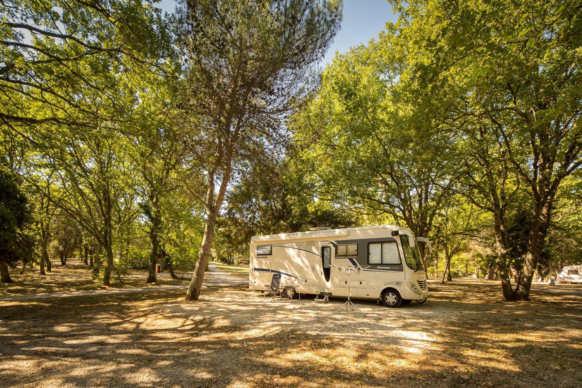 Maistra Camping Koversada Uncovered Naturist Pitches فيرسار المظهر الخارجي الصورة