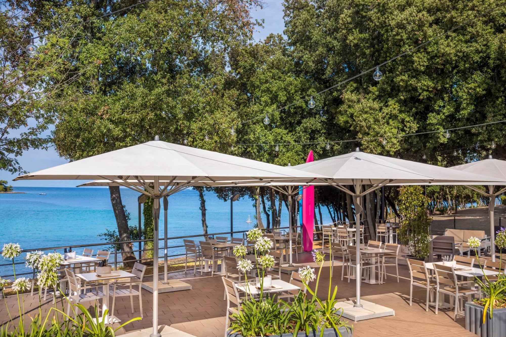 Maistra Camping Koversada Uncovered Naturist Pitches فيرسار المظهر الخارجي الصورة